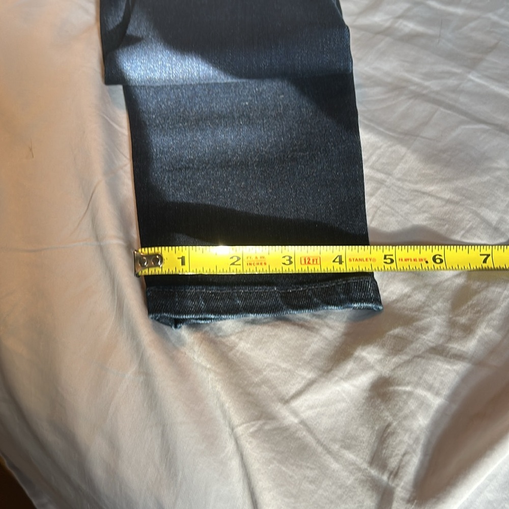 J.Jill Denim 5-Pocket Legging - Picture 11 of 12